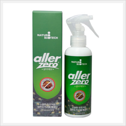 Allerzero(Spray Type)  Made in Korea